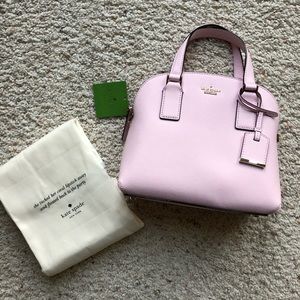 NWT Kate Spade Cameron Street Small Lottie